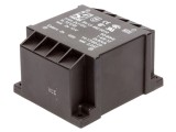 Transformator &icirc;ncapsulat 60VA 2x15V 2A PCB