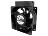 Ventilator axial 230VAC 160x160x62mm 377,4m3/h 52dBA