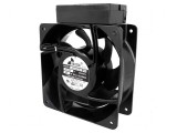 Ventilator axial 230VAC 160x160x62mm 377,4m3/h 52dBA