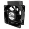 Ventilator axial 230VAC 160x160x62mm 377,4m3/h 52dBA