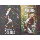 SARAMA VOL.1-2-OANA MUJEA-245818