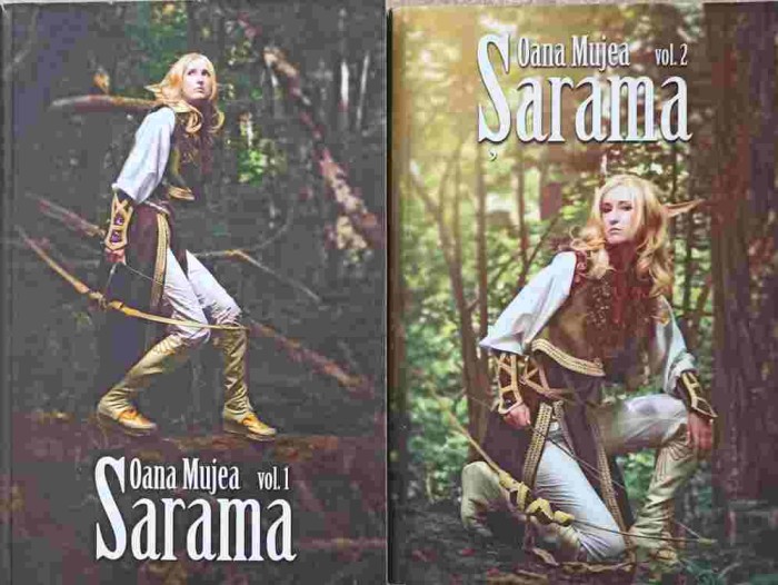 SARAMA VOL.1-2-OANA MUJEA-245818