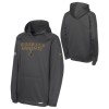 Vegas Golden Knights hanorac cu glugă pentru copii Apro Rink Pullover Hood - Dětsk&eacute; S (6 - 8 let)