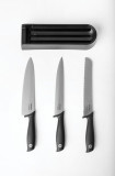 Cumpara ieftin Brabantia set de cuțite cu un organizator (3-pack)