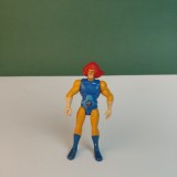 Figurina Thundercats Lion-O Bootleg Action Figure, Stare Buna
