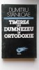 Trairea lui Dumnezeu in ortodoxie &ndash; Dumitru Staniloae (5+1)5