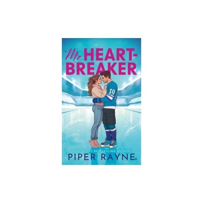 Mr. Heartbreaker foto