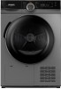 USCATOR DE RUFE CU POMPA DE CALDURA HEINNER HHPD-M9K3SA+++, C