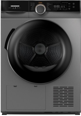USCATOR DE RUFE CU POMPA DE CALDURA HEINNER HHPD-M9K3SA+++ foto