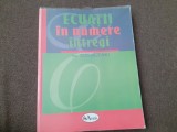 Ion Cucurezeanu Ecuatii in numere intregi 10/3