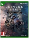 Crimson Desert Day One Edition XBOX SERIES X