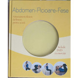 ANTRENAMENTUL EFICIENT DE FITNESS PENTRU ACASA: ABDOMEN, PICIOARE, FESE (DVD LIPSA)-ROBERT S. POLSTER, CHRI-250273