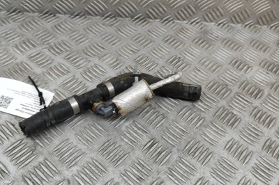 Furtun de lichid de răcire FORD KUGA III DFK 2024 OEM: LX61-18D334-AAE 30395875 foto