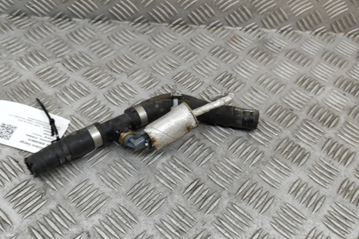 Furtun de lichid de răcire FORD KUGA III DFK 2024 OEM: LX61-18D334-AAE 30395875