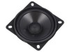 Difuzor VISATON VS-SL87ND-8, 10W, 8 Ohm, IP64, Negru