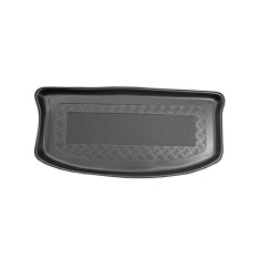 Tavita portbagaj Opel Agila (Hb), 01.2008- , Suzuki Splash (Ex), 01.2008-07.2012 , cu panza antialunecare