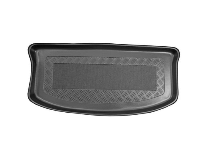 Tavita portbagaj Opel Agila (Hb), 01.2008- , Suzuki Splash (Ex), 01.2008-07.2012 , cu panza antialunecare