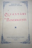 Cuvantari Bisericesti Nicolae, Mitropolitul Krutitki, Vol. I, II, III - Predici Crestine