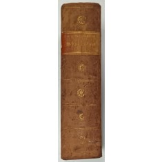 DEUTSCH - NEUGRIECHISCHES WORTERBUCH (DICTIONAR GERMAN - NEOGREC ) von KARL WEIGEL , TEXT IN GERMANA CU CARACTERE GOTICE SI NEOGREACA , 1804 , CONTI