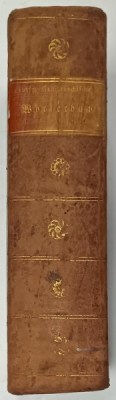 DEUTSCH - NEUGRIECHISCHES WORTERBUCH (DICTIONAR GERMAN - NEOGREC ) von KARL WEIGEL , TEXT IN GERMANA CU CARACTERE GOTICE SI NEOGREACA , 1804 , CONTI foto