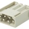 Conector HDC Han-Modular 6P 16A 500V