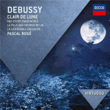 Debussy: Clair de Lune &amp; Other Piano Works | Claude Debussy