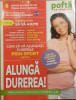 Alunga durerea! Pofta de sanatate