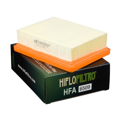 Filtru aer Hiflofiltro HFA6509 foto