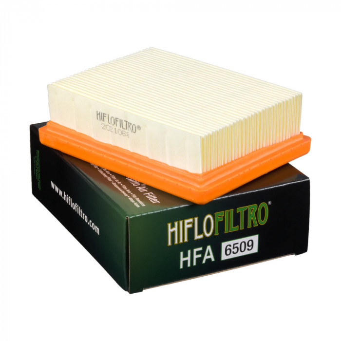 Filtru aer Hiflofiltro HFA6509