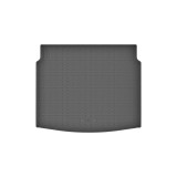 Covor portbagaj tavita Mazda CX-60 2022-> negru material cauciucat cu bordura pentru protectie