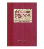 Heinrich Kuchmeister - Diagnostic functional clinic - Editia a III-a