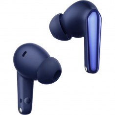 Casti Wireless Buds Air 3 Neo Global Galaxy Starry Blue Albastru foto