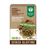 Cumpara ieftin Fusilli Bio din Mazare Verde fara Gluten Probios 250gr