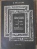 OPERA LITERARA A DOMNULUI VLAHUTA. SCRIITORI SI CURENTE. REZONANTE CONTEMPORANE VOL.2-GARABET IBRAILEANU-228889