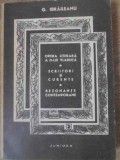 OPERA LITERARA A DOMNULUI VLAHUTA. SCRIITORI SI CURENTE. REZONANTE CONTEMPORANE VOL.2-GARABET IBRAILEANU-263411