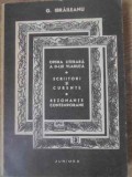 OPERA LITERARA A DOMNULUI VLAHUTA. SCRIITORI SI CURENTE. REZONANTE CONTEMPORANE VOL.2-GARABET IBRAILEANU