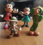 Figurine Mickey Mouse Si Prietenii, Disney