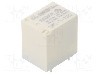 Releu electromagnetic, SPDT, 12V DC, 20A, seria SRG, SANYOU - SRG-S-112D