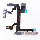 Banda Flex Pornire/Oprire (On/Off) iPhone SE - Piese Telefon