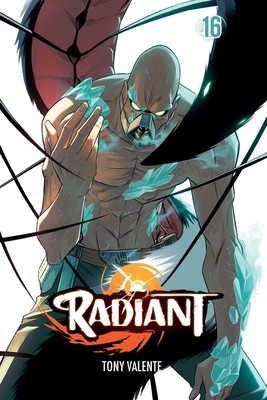 Radiant, Vol. 16 foto