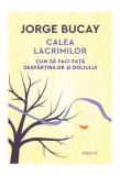 Calea lacrimilor - Paperback brosat - Jorge Bucay - Litera