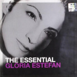 The Essential | Gloria Estefan, sony music