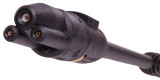 Aparat de spalat cu presiune Texas HTR1600, 1600W, 120 bar, 390 l/h