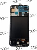 Display Samsung SM-A305 A30 BLACK Incell WF