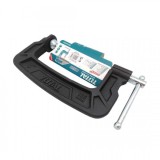 Clema G, TOTAL Industrial - 5&rdquo;