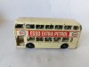 Bnk jc Matchbox 74b Daimler Fleetline