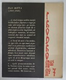 PRODROMOS , REVISTA DE GAND SI APROPIERE CRESTINA , SUBIECT : DAN BOTTA , NR. 7 , IULIE , 1967 , PREZINTA HALOURI DE APA *