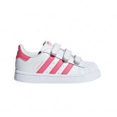 Pantofi Sport Adidas Superstar CF I - CG6638 foto