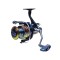 Mulineta WIND BLADE 10+1 rulmenti cu baitrunner J3-60FR,