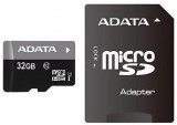 Card A-DATA microSDHC UHS-I U1 Premier 32GB (Class 10) + Adaptor